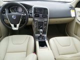 2015 Volvo XC60 T6 AWD Dashboard