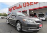 2009 Toyota Camry SE