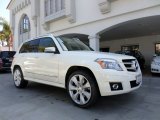 2011 Mercedes-Benz GLK 350
