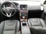 2015 Volvo XC60 T6 AWD Dashboard