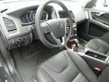 2015 Volvo XC60 T6 AWD Off Black Interior
