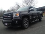 2014 GMC Sierra 1500 SLT Double Cab 4x4