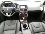 2015 Volvo XC60 T6 AWD Dashboard