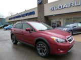 2014 Subaru XV Crosstrek 2.0i Premium