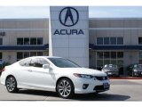 2014 Bellanova White Pearl Acura TSX Technology Sedan #92194241