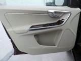 2015 Volvo XC60 T6 AWD Door Panel