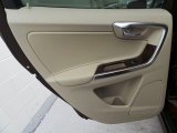 2015 Volvo XC60 T6 AWD Door Panel