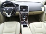 2015 Volvo XC60 T6 AWD Dashboard