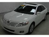 2011 Toyota Camry XLE