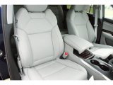 2014 Acura MDX Advance Front Seat