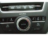 2014 Acura MDX Advance Controls