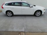 2015 Volvo V60 T5 AWD Exterior