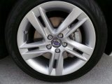 2015 Volvo V60 T5 AWD Wheel