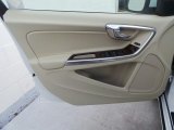 2015 Volvo V60 T5 AWD Door Panel