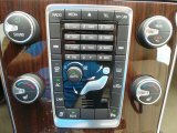 2015 Volvo V60 T5 AWD Controls