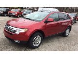 2007 Ford Edge SEL Plus AWD