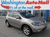 2009 Nissan Murano S AWD