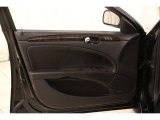 2007 Buick Lucerne CXS Door Panel