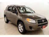 2011 Toyota RAV4 I4 4WD