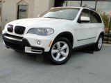 2008 BMW X5 3.0si