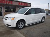 2010 Dodge Grand Caravan SE
