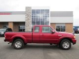 2006 Torch Red Ford Ranger Sport SuperCab #92194800