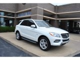 2012 Mercedes-Benz ML 350 4Matic