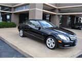2012 Mercedes-Benz E 350 Cabriolet