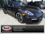 2014 Porsche Boxster 