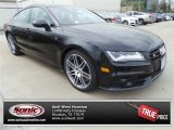 2014 Audi S7 Prestige 4.0 TFSI quattro