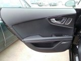 2014 Audi S7 Prestige 4.0 TFSI quattro Door Panel