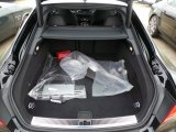 2014 Audi S7 Prestige 4.0 TFSI quattro Trunk