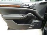 2014 Porsche Cayenne S Hybrid Door Panel