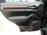 2014 Porsche Cayenne S Hybrid Door Panel