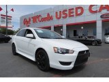 2014 Mitsubishi Lancer ES