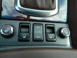 2013 Infiniti EX 37 Journey AWD Controls