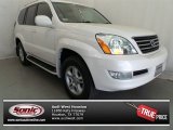 2007 Lexus GX 470