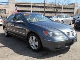 2005 Acura RL 3.5 AWD Sedan