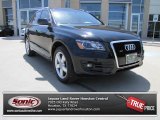 2010 Audi Q5 3.2 quattro