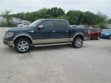 2014 Ford F150 King Ranch SuperCrew 4x4