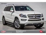 2014 Mercedes-Benz GL 450 4Matic