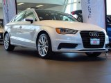 2015 Audi A3 1.8 Premium