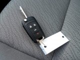 2013 Chevrolet Malibu LS Keys