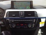 2014 BMW 4 Series 428i Convertible Controls