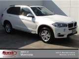 2014 BMW X5 sDrive35i