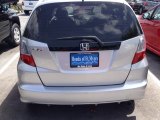 2011 Alabaster Silver Metallic Honda Fit  #92237923
