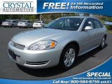 2013 Chevrolet Impala LT