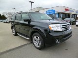 2012 Honda Pilot EX-L 4WD