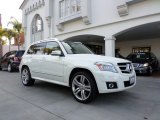 2012 Mercedes-Benz GLK 350