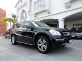 2012 Mercedes-Benz GL 450 4Matic